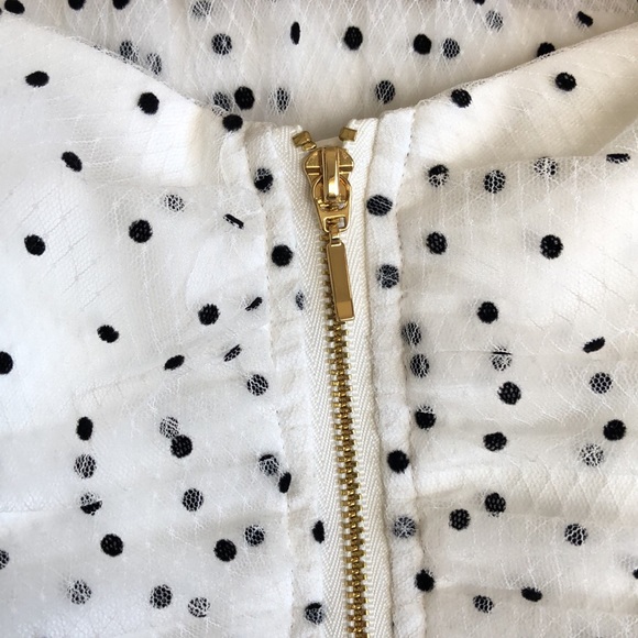 Alice McCall Porcelain Mysteria mini dress - Picture 5 of 9